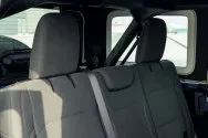 Jeep Wrangler Blue