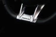 Mercedes GLC43 AMG White Mercedes GLC43 AMG White