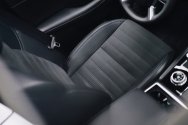 Mitsubishi Outlander 7-Sitzer Braun
