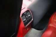 Porsche Macan Rouge Porsche Macan Rouge