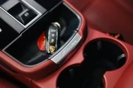 Porsche Macan Rouge Porsche Macan Rouge