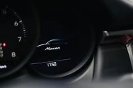 Porsche Macan Rouge Porsche Macan Rouge