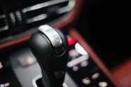 Porsche Macan Rouge Porsche Macan Rouge
