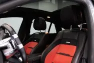 Mercedes GLE53 AMG Coupe Deep Purple