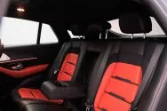 Mercedes GLE53 AMG Coupe Deep Purple