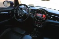 Mini Cooper S Red