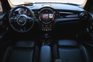 Mini Cooper S Red