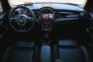 Mini Cooper S Red
