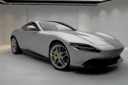 Ferrari Roma Grey