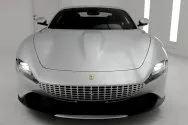 Ferrari Roma Grey