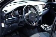 Kia Niro EV Svart