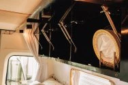 Mercedes Benz Sprinter Grey – Camper Mercedes Benz Sprinter Grey – Camper