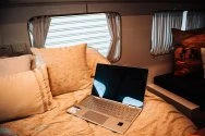Mercedes Benz Sprinter Grey – Camper Mercedes Benz Sprinter Grey – Camper