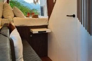 Mercedes Benz Sprinter White – Camper Mercedes Benz Sprinter White – Camper