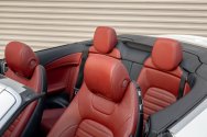 Mercedes C300 Branco
