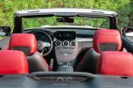 Mercedes C300 לבן Mercedes C300 לבן
