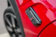 Mini Cooper S Kırmızı Mini Cooper S Kırmızı