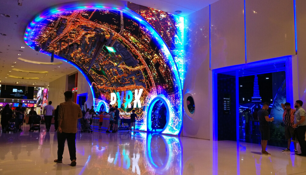 Все, что Вы должны знать о торговом центре Dubai Mall перед посещением