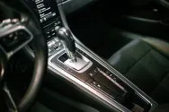 Porsche Cayman S לבן Porsche Cayman S לבן