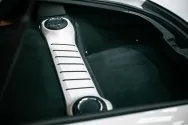 Porsche Cayman S לבן Porsche Cayman S לבן