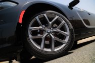 Dodge Charger Black