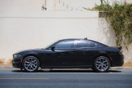 Dodge Charger Black