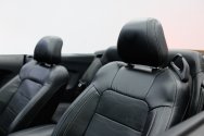 Ford Mustang Black