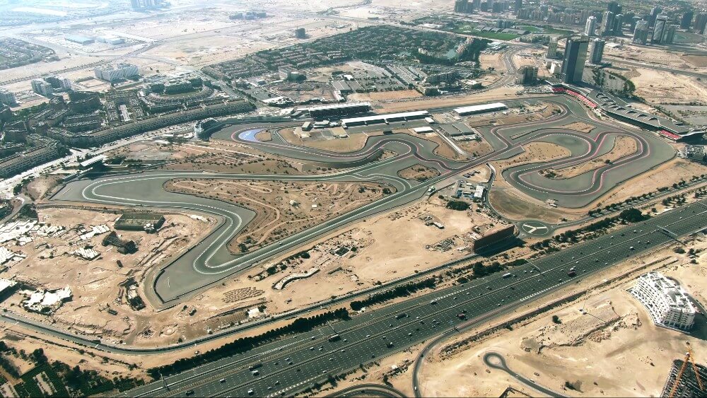 L'autodromo di Dubai: consigli e informazioni privilegiate