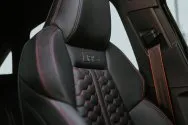 Audi RS3 Negro Audi RS3 Negro