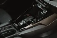 Audi RS3 Negro Audi RS3 Negro