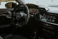 Audi RS3 Negro Audi RS3 Negro