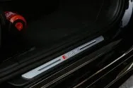 Audi RS3 Negro Audi RS3 Negro