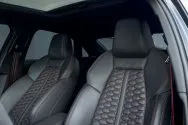 Audi RS3 Green
