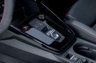 Audi RS3 Зеленый