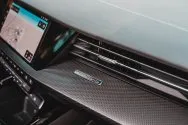 Audi RS3 ירוק Audi RS3 ירוק