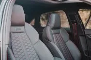 Audi RS3 ירוק Audi RS3 ירוק