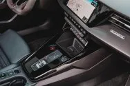 Audi RS3 ירוק Audi RS3 ירוק