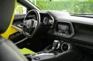 شفروليه كامارو أبيض شفروليه كامارو أبيض
