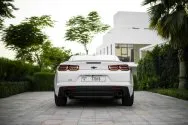 شفروليه كامارو أبيض شفروليه كامارو أبيض