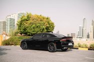 Dodge Charger Preto