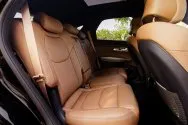 Genesis GV70 Sort Genesis GV70 Sort