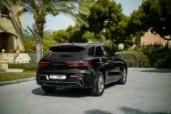 Genesis GV70 Sort Genesis GV70 Sort