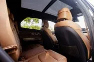 Genesis GV70 Sort Genesis GV70 Sort