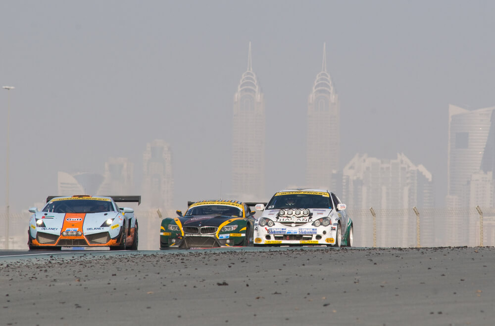 De Dubai Autodrome: Tips en informatie voor insiders