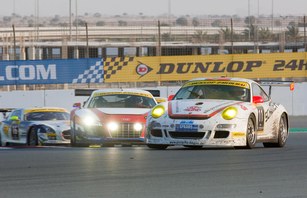 Dubai Autodrome: Tips och information för insiders