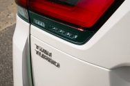 Toyota Land Cruiser 300 Blanc