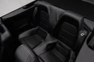 Ford Mustang Cabriolet Noir D