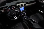 Ford Mustang Convertible Black D Ford Mustang Convertible Black D