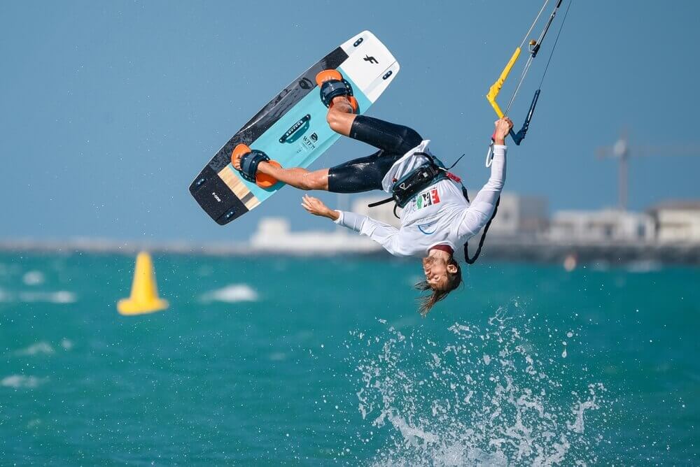 Der ultimative Leitfaden für Wassersport in Dubai