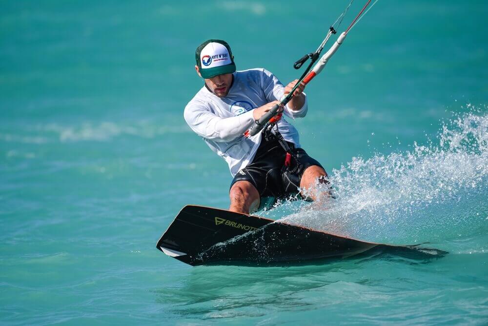 The Ultimate Guide to Watersports in Dubai